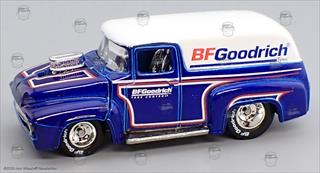 Blue - Delivery 